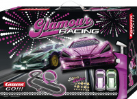 Autodráha Carrera GO 62579 Glamour Racing