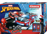 Autodráha Carrera GO 62580 Spider Racing