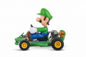 R/C auto Carrera 200984P Luigi (1/20)