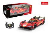 R/C auto Ferrari 499P Le Mans (1:14)