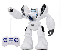 Robot Blast white od Silverlit