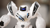 Robot Blast white od Silverlit