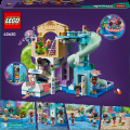 LEGO Friends 42630 Aquapark v městečku Heartlake