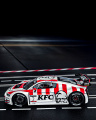 Auto Carrera EVO - 27827 Audi R8 LMS GT3 evo II