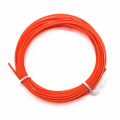 Filament ABS, orange, 5m