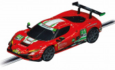 Autodráha Carrera GO 62575 Ferrari Power Racing