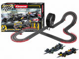 Autodráha Carrera GO 62574 Max Competition