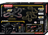 Autodráha Carrera GO 62574 Max Competition