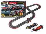 Autodráha Carrera GO 62572 Flying Lap