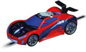 Autodráha Carrera GO 62580 Spider Racing