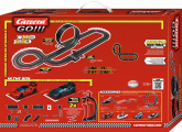 Autodráha Carrera GO 62578 Ferrari Supercar Power