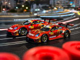 Auto Carrera D132 - 32065 Porsche 911 GT3 R