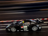 Auto Carrera D124 - 23999 Ferrari 575 GTC 