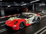 Auto Carrera D132 - 32064 Porsche 911 GT3 R
