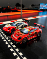 Auto Hybrid 51010 Porsche 911 GT3 R