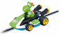 Auto GO 64035 Nintendo Mario Kart - Yoshi