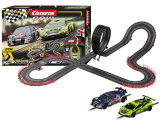 Autodráha Carrera GO 62595 DTM Supercars