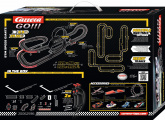 Autodráha Carrera GO 62596 DTM Speed Giants