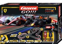 Autodráha Carrera GO 62605 Speed Zone