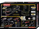 Autodráha Carrera GO 62611 DTM Super Racer