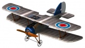 R/C letadlo Sopwith Camel