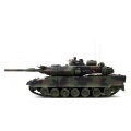 R/C Tank Airsoft German Leopard 2A6 NATO