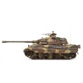 R/C Tank Airsoft German King Tiger 3ton