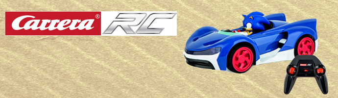 Carrera RC