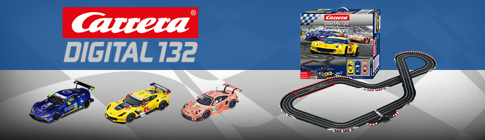 Carrera 132
