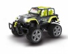 R/C auto Carrera Jeep Wrangler (1:16) 2.4GHz