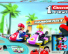 Autodráha Carrera FIRST - 63024 Mario Nintendo